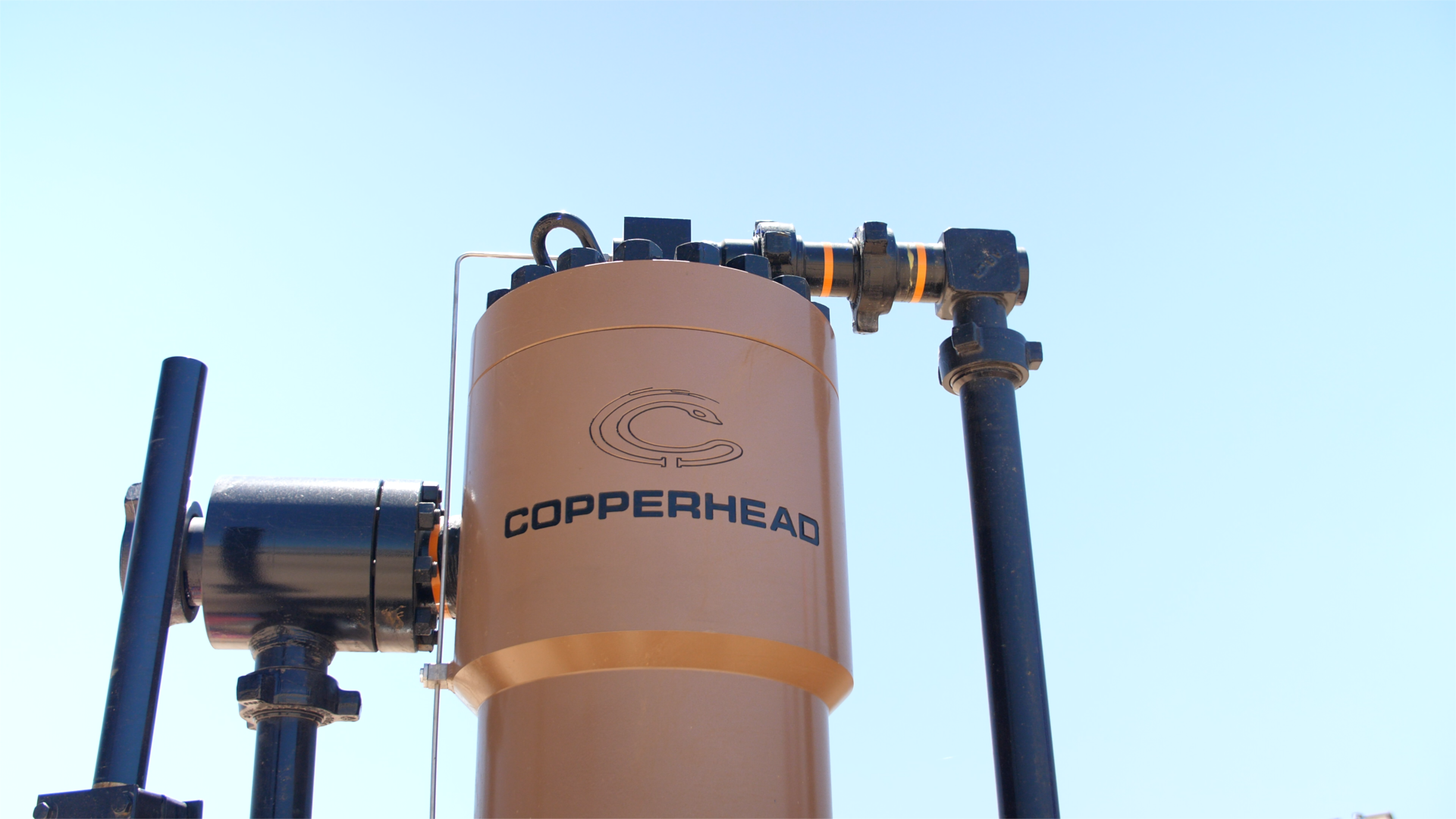 Copperhead